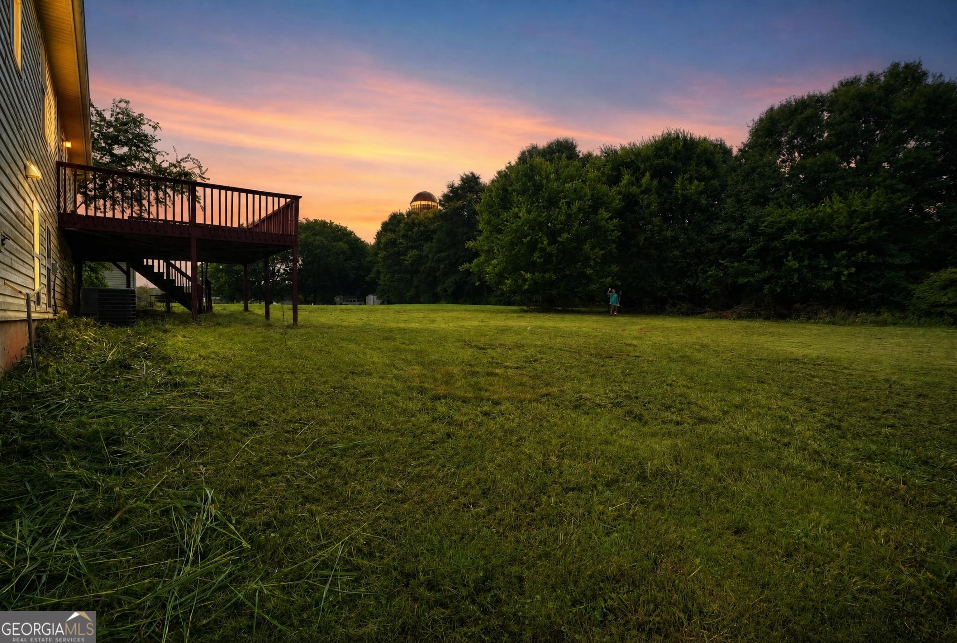 75 Linsley Way Covington, GA 30016 - Photo 11 of 48 a view of outdoor space and yard