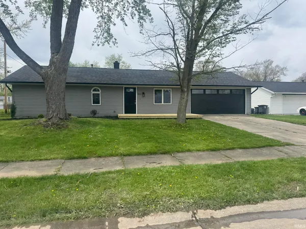 $219,900 | 4621 Dutchess Lane, Fort Wayne, IN 46835