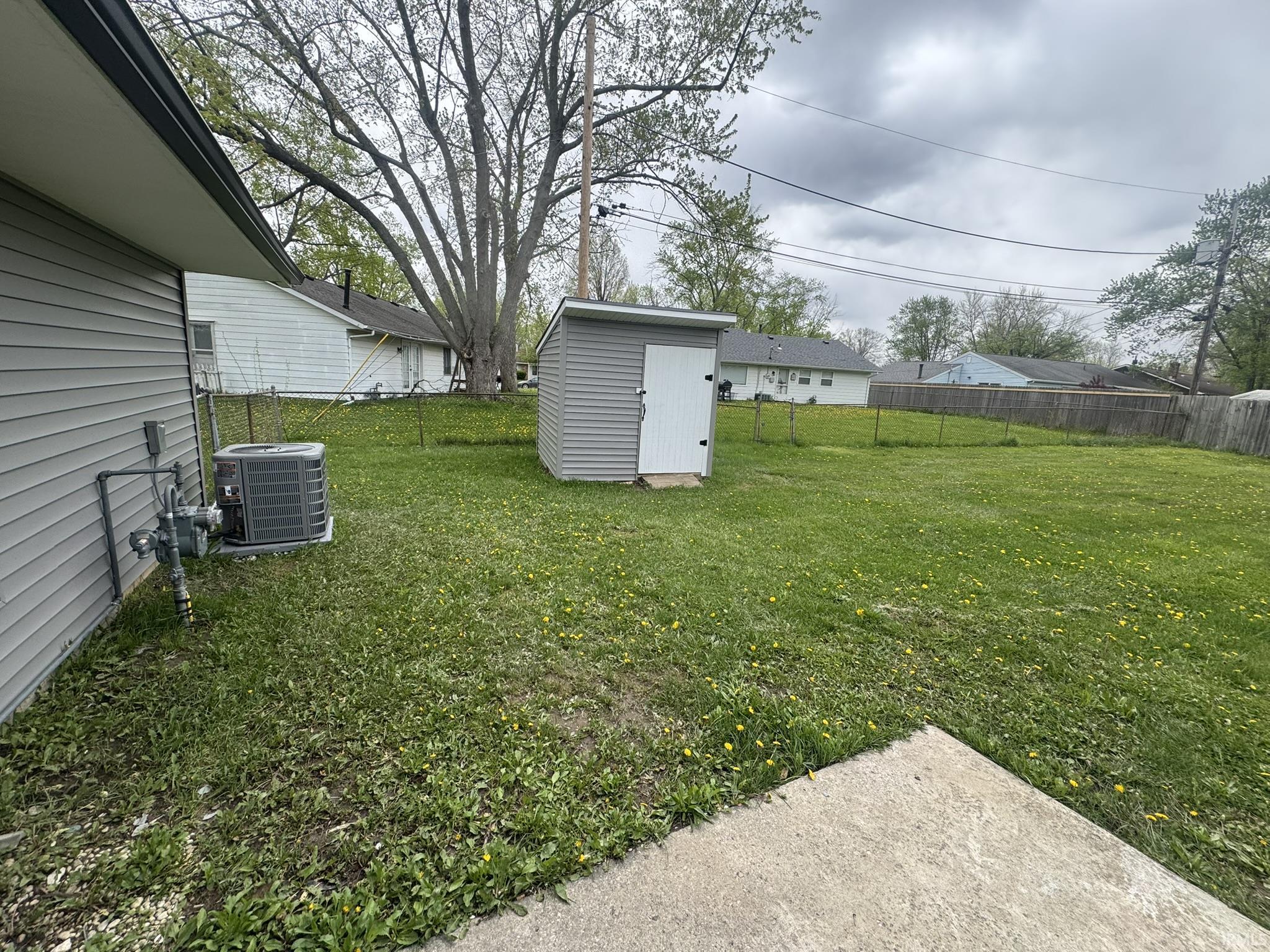 4621 Dutchess Lane Fort Wayne, IN 46835 - Photo 21 of 22