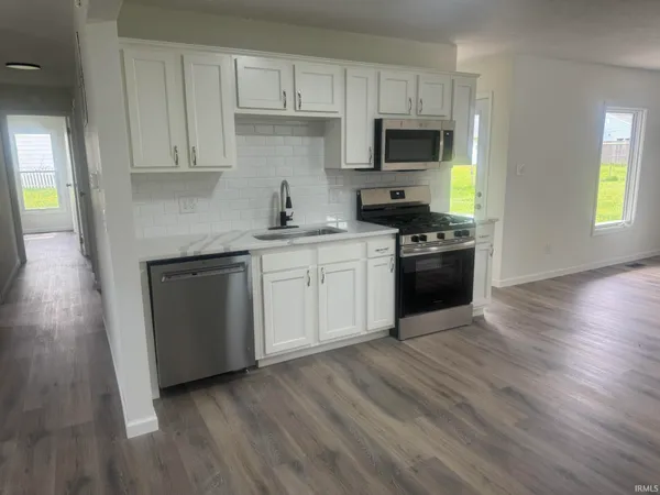 $219,900 | 4621 Dutchess Lane, Fort Wayne, IN 46835