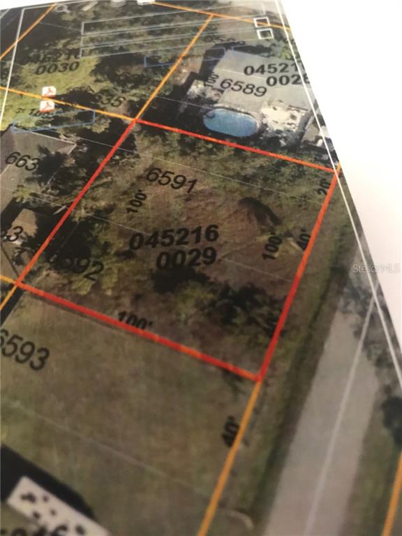 0 Acadia (sterling) Road Venice, FL 34293 - Photo 1 of 1