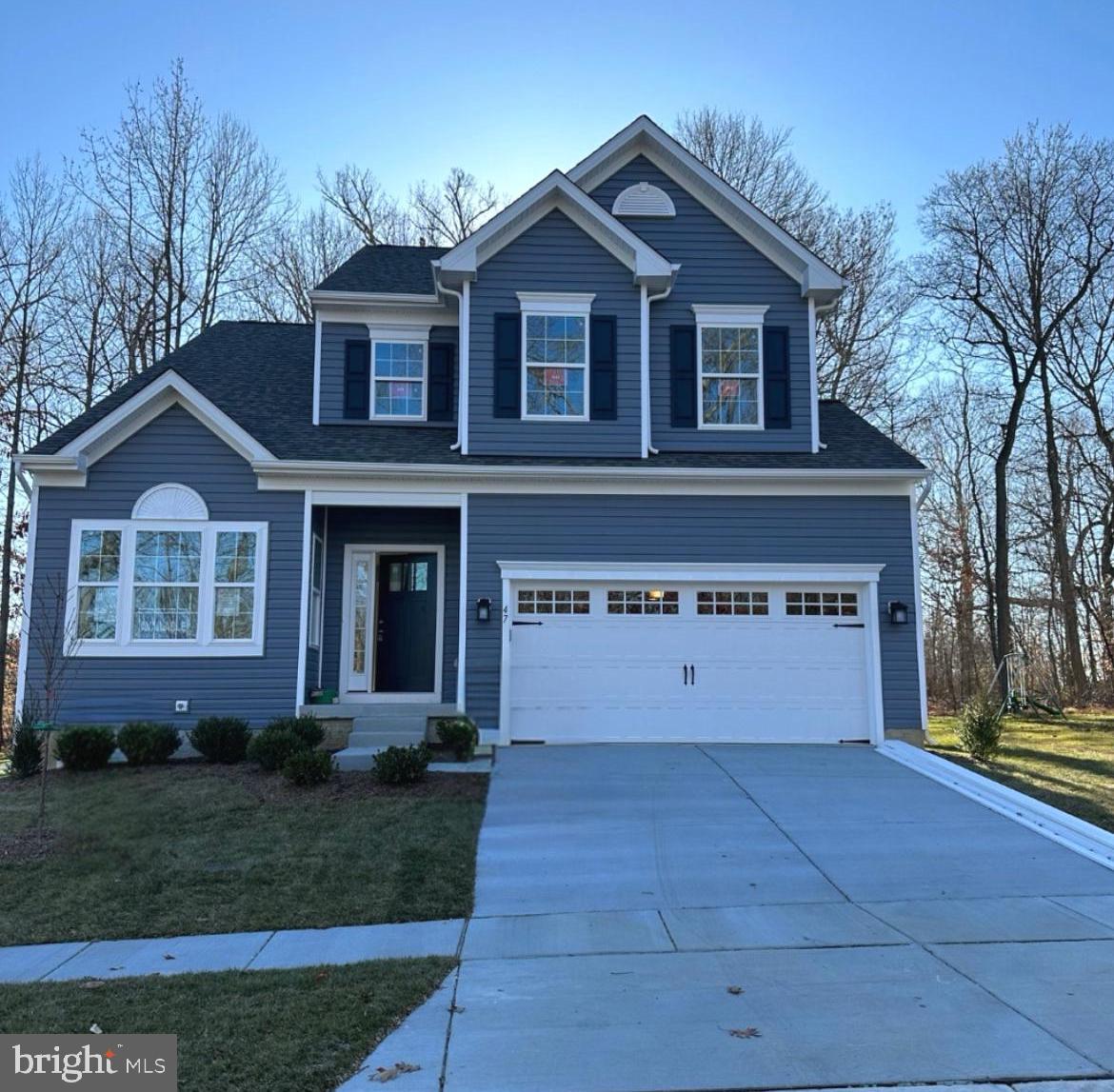 Arnold Road Glenville, PA 17329 - Photo 1 of 28 a front view of a house with garden