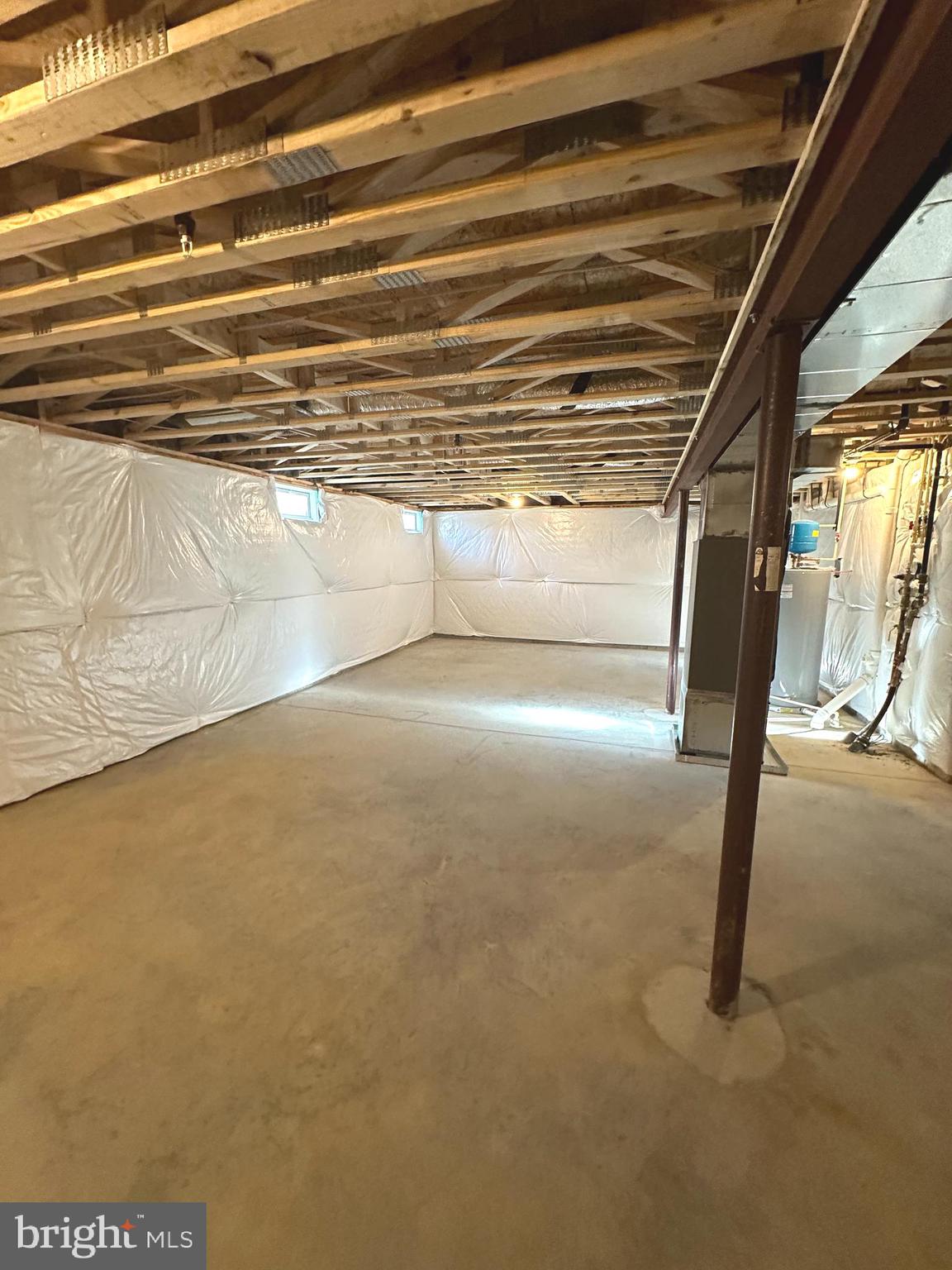 Arnold Road Glenville, PA 17329 - Photo 18 of 28 a view of an empty room