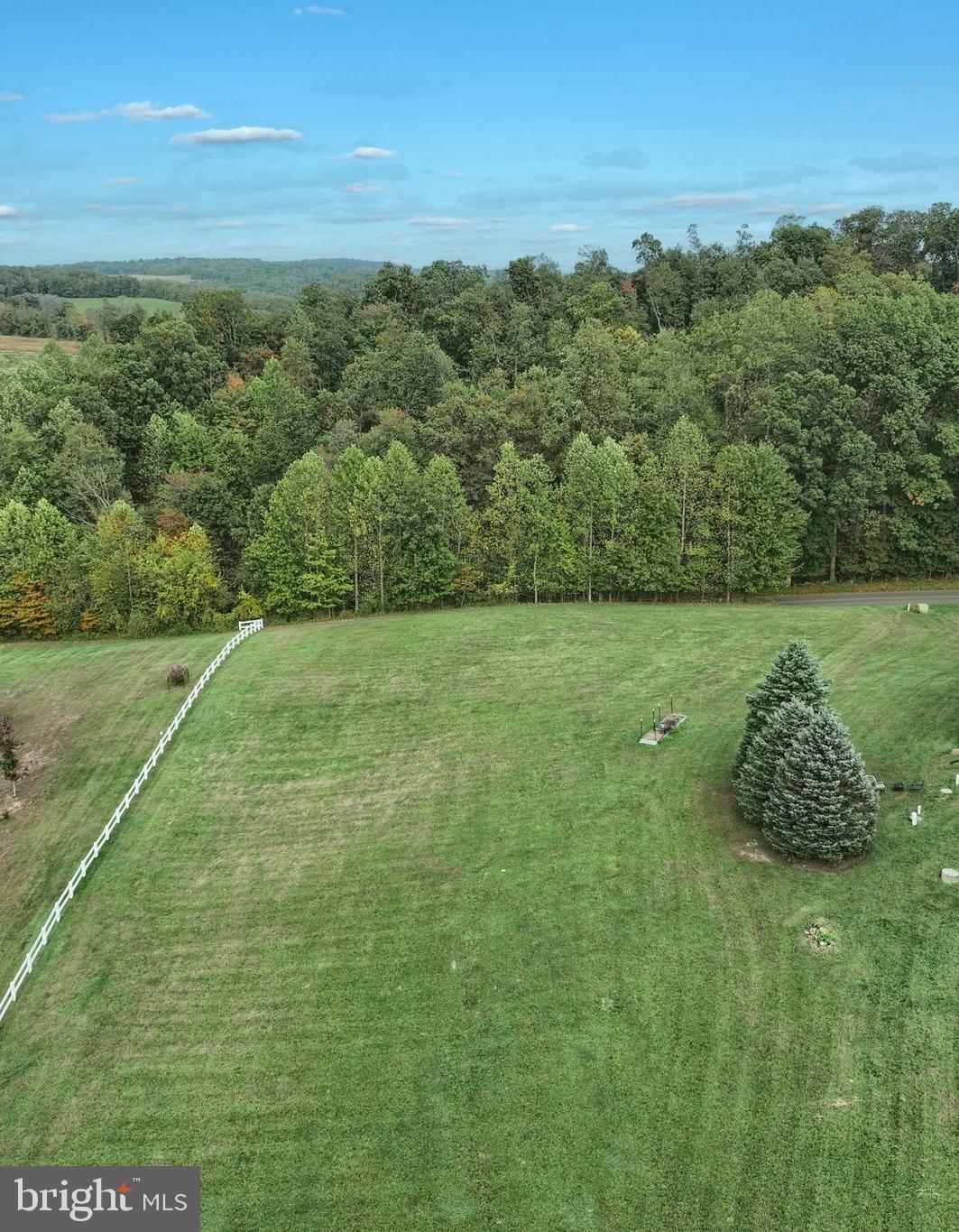 Arnold Road Glenville, PA 17329 - Photo 26 of 28 a view of a field with an outdoor space