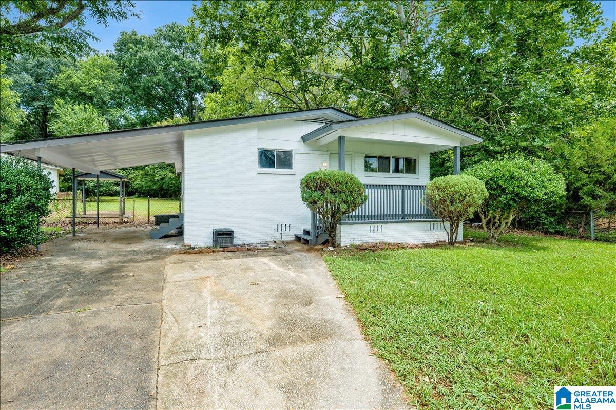 1316 66th Street Birmingham, AL 35228 - Photo 4 of 23