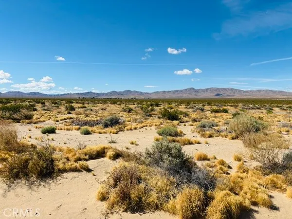 $19,900 | 0 41734203rd, Barstow, CA 92311