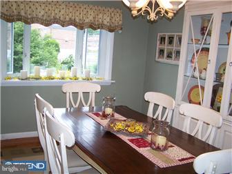 12428 Dunks Ferry Road Philadelphia, PA 19154 - Photo 6 of 11 Dining Room
