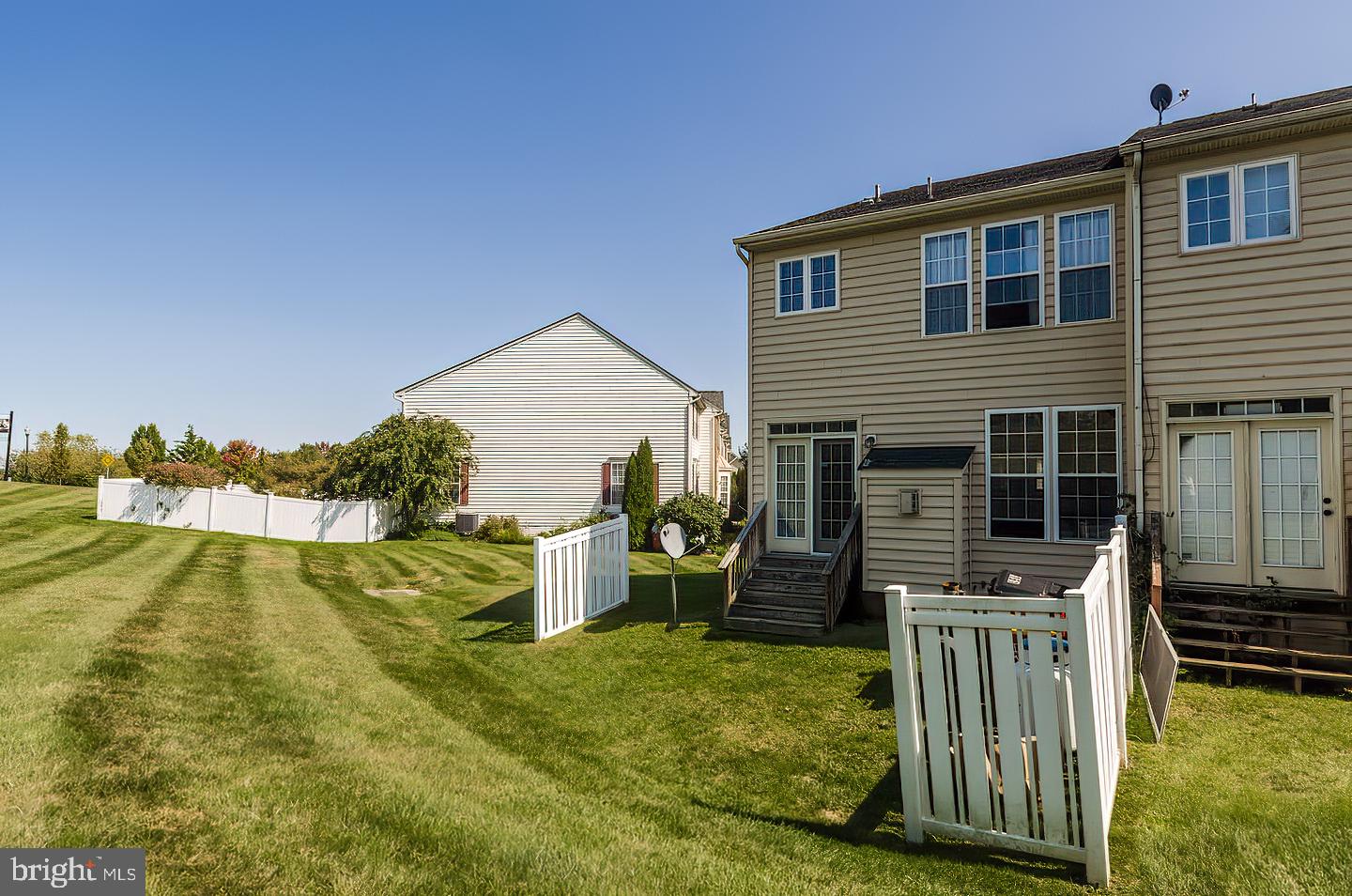 161 Riparian Lane Ranson, WV 25438 - Photo 40 of 42