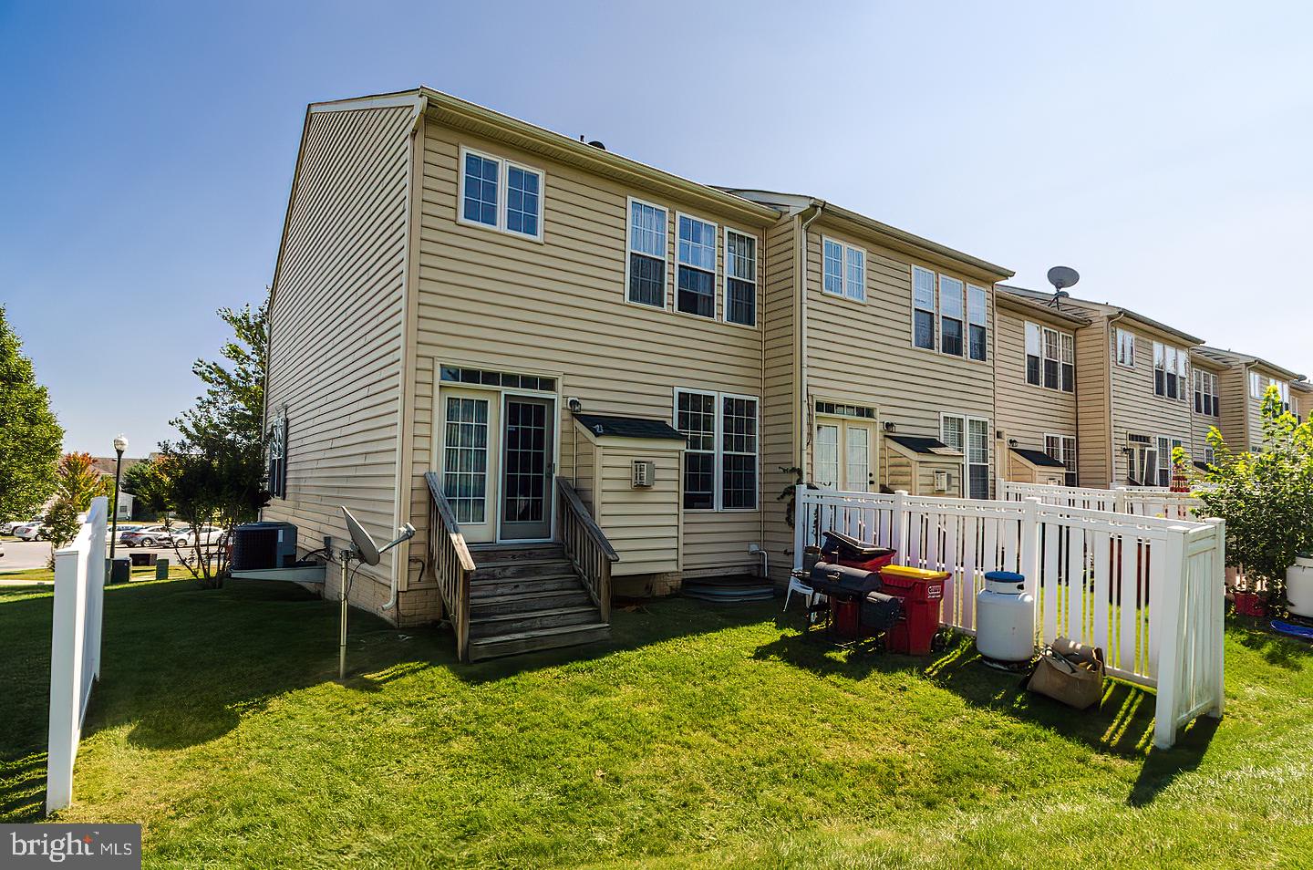 161 Riparian Lane Ranson, WV 25438 - Photo 41 of 42
