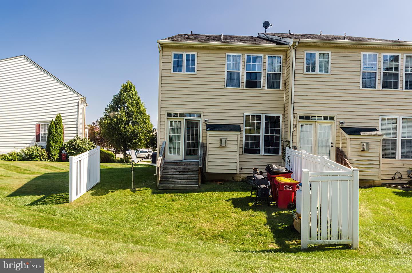 161 Riparian Lane Ranson, WV 25438 - Photo 42 of 42