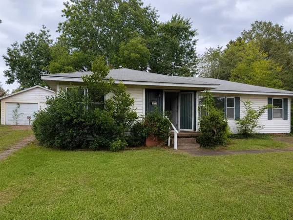 $99,000 | 1017 Deaton Street, Jacksonville, TX 75766
