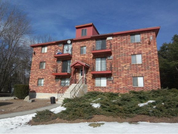 1375 Bodwell Road, Unit 56 Manchester, NH 03109 - Photo 1 of 1