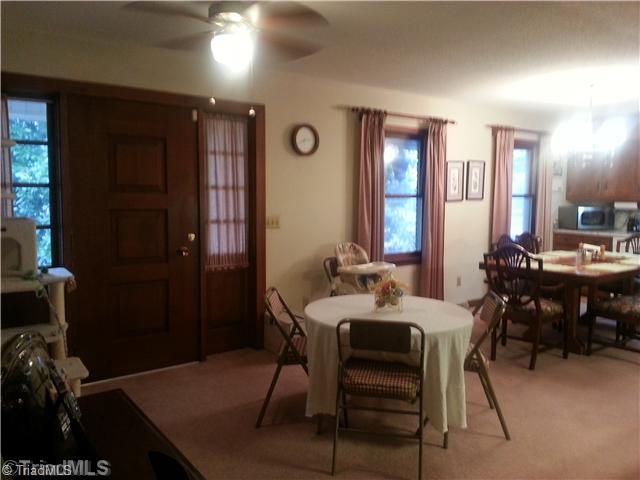 3558 Mechanic Road Asheboro, NC 27205 - Photo 11 of 16 Den/Family/Great Room.