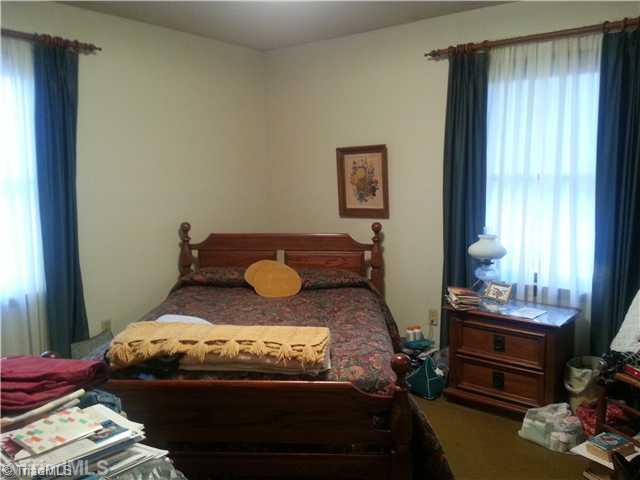 3558 Mechanic Road Asheboro, NC 27205 - Photo 10 of 16 1st Bedroom. One of the 3 Bedrooms
