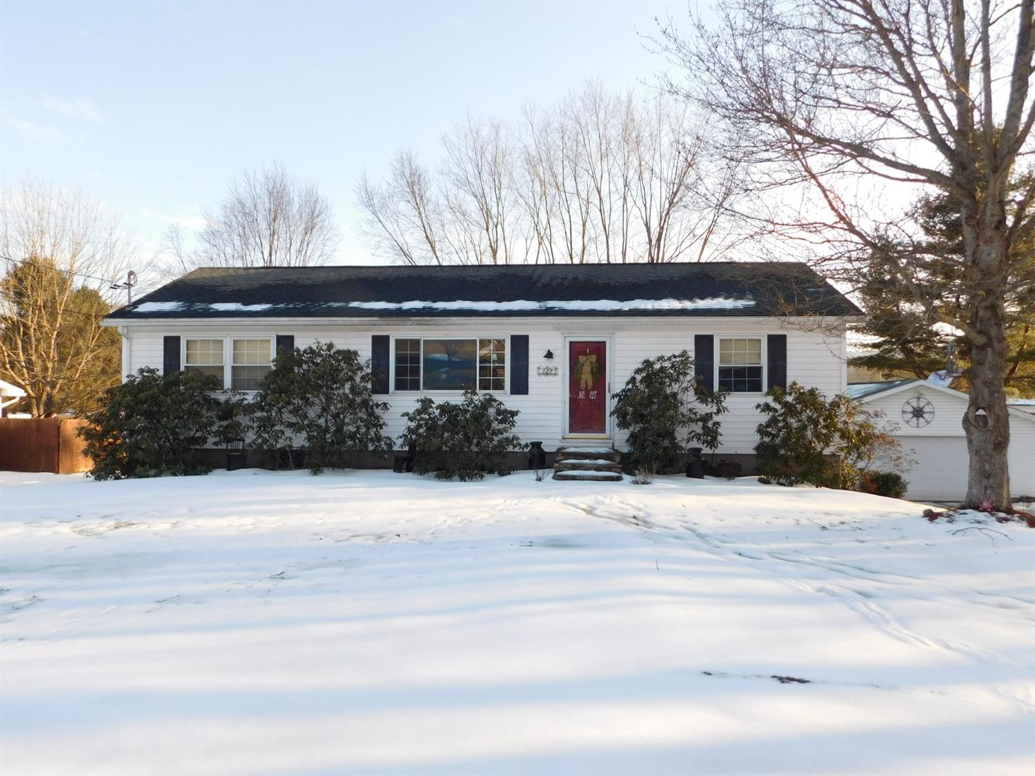 127 Sanly Road Unadilla, NY 13849 - Photo 1 of 1