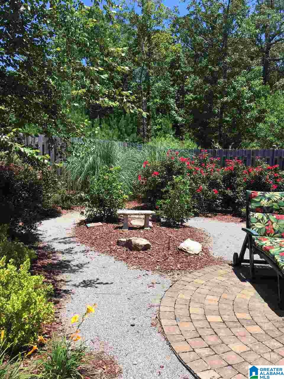 1061 Garnet Drive Calera, AL 35040 - Photo 26 of 29