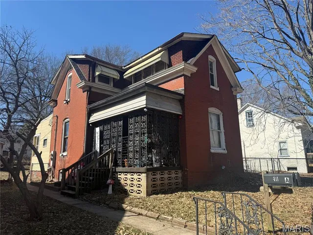 $65,000 | 411 North 5th Street, Belleville, IL 62220