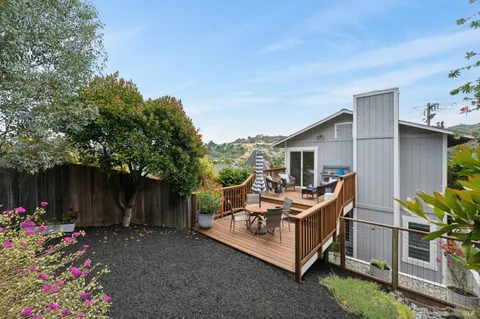 $1,189,000 | 297 Shoreline Highway, Mill Valley, CA 94941