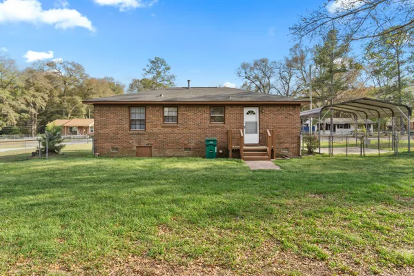 $139,900 | 135 State Rd S-38-1508, Cordova, SC 29039
