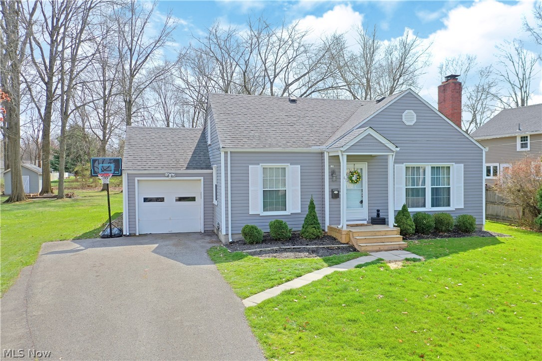 45 Callahan Road Canfield, OH 44406 - Photo 35 of 35 Gallery Image 35