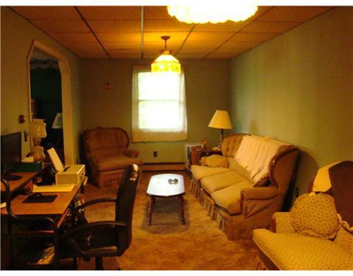 103 Davis Road Jay, ME 04239 - Photo 10 of 15 Den/Family/Great Room. Family room...