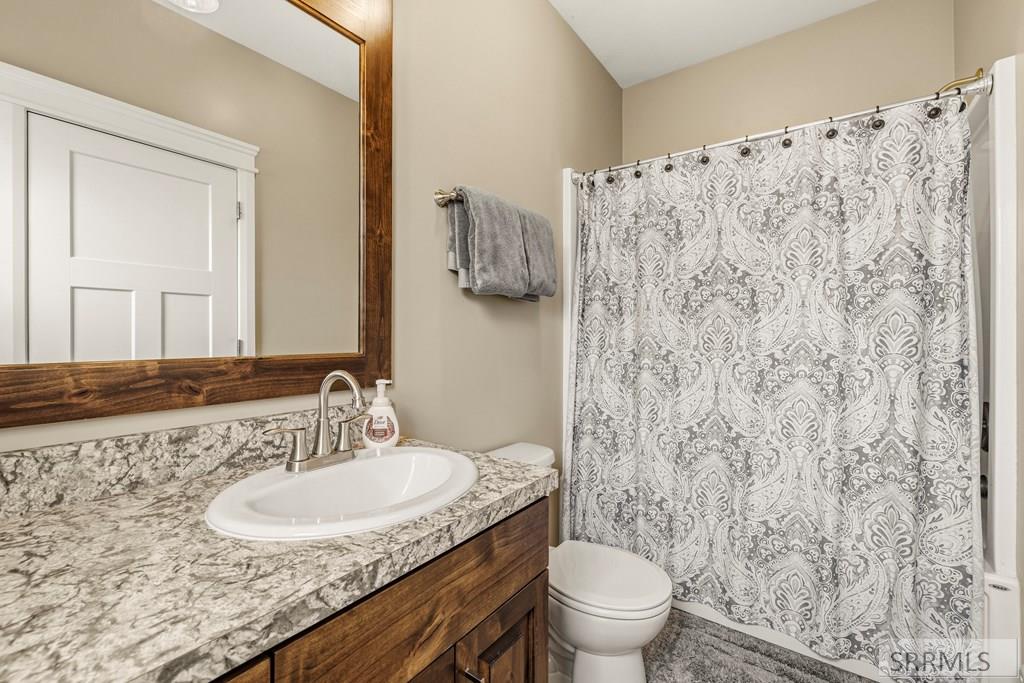 429 North 3836 East Rigby, ID 83442 - Photo 21 of 63