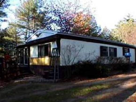 100 River Road Wakefield, NH 03830 - Photo 1 of 1