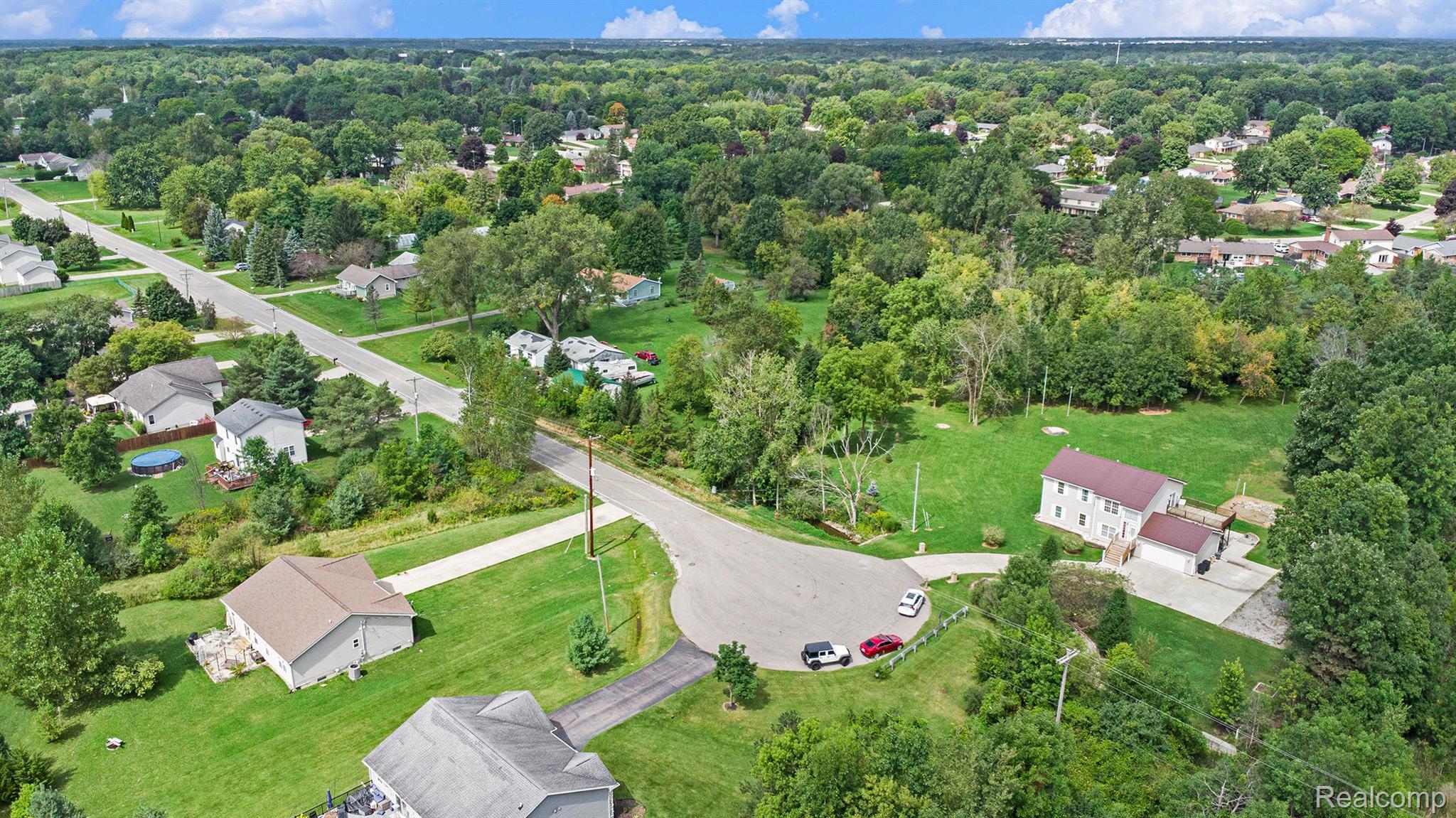 1253 Reid Road Grand Blanc, MI 48439 - Photo 15 of 40 Gallery Image 15