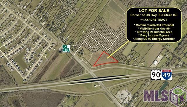 200 Service Road Southwest Gray, LA 70359 - Photo 1 of 1