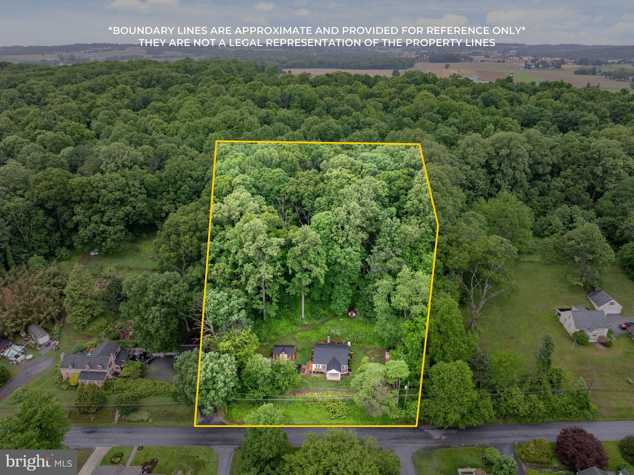 3395 Upper Valley Road Parkesburg, PA 19365 - Photo 42 of 56