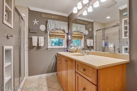 200 Highwood Road Oakhurst, NJ 07755 - Photo 12 of 17 hw bath 3
