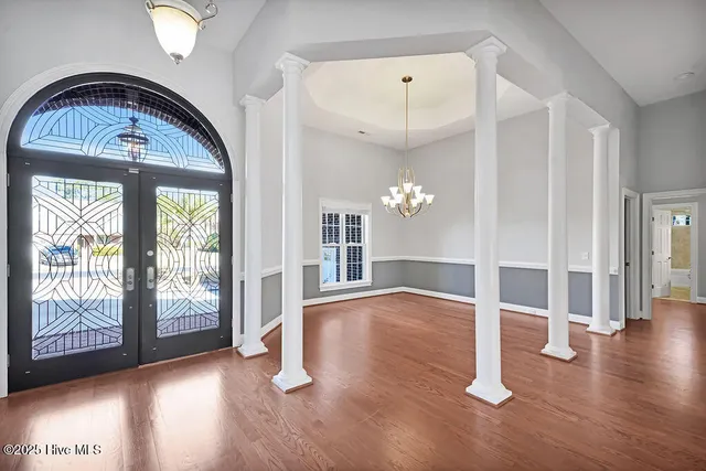 $699,000 | 1169 Sabel Loop Southeast, Bolivia, NC 28422