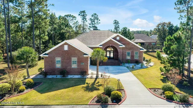 $699,000 | 1169 Sabel Loop Southeast, Bolivia, NC 28422