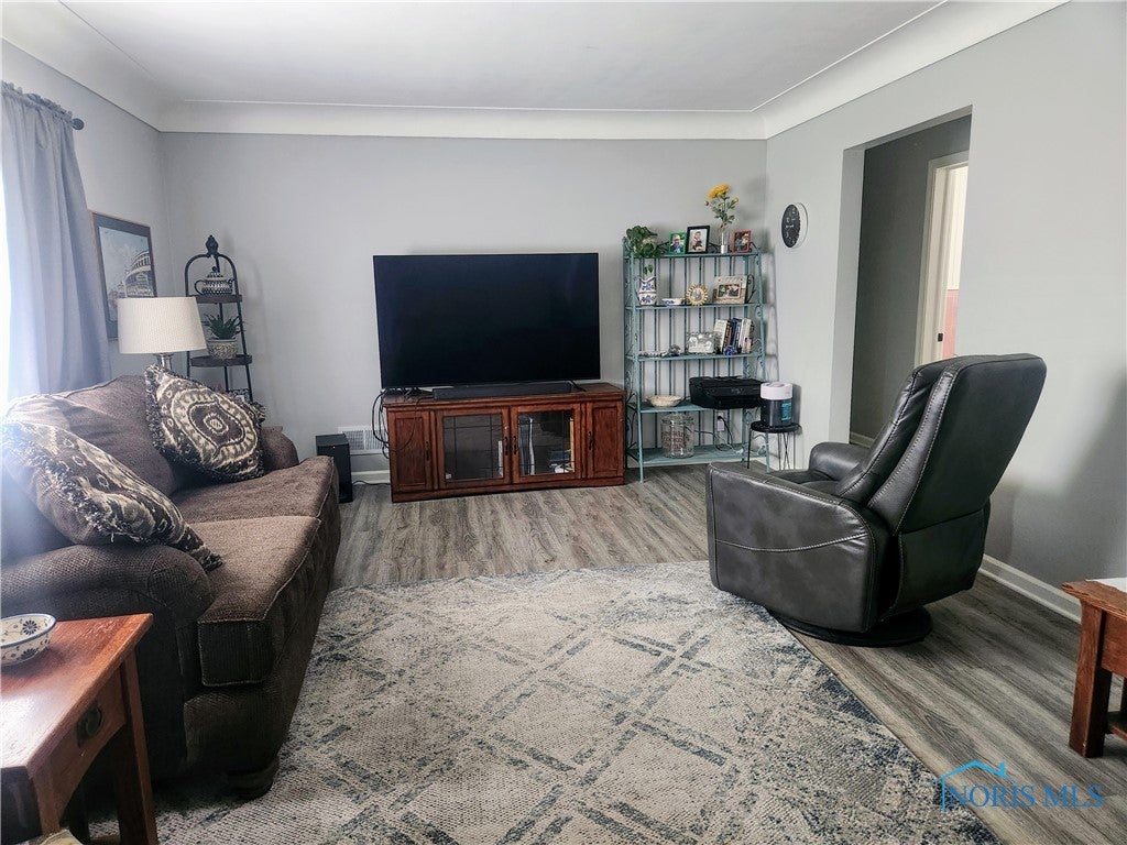 1668 Dier Road Curtice, OH 43412 - Photo 5 of 20 Gallery Image 5