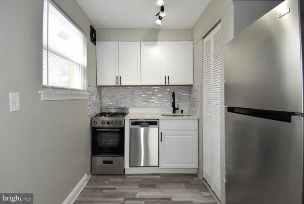 $1,800 | 8208 Bellefonte Lane, Unit 3, Clinton, MD 20735