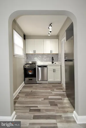 $1,800 | 8208 Bellefonte Lane, Unit 3, Clinton, MD 20735