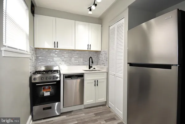 $1,800 | 8208 Bellefonte Lane, Unit 3, Clinton, MD 20735