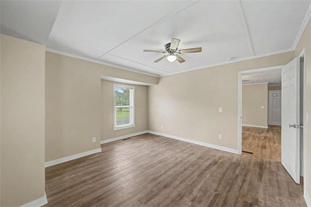 52 Gatlin Road Southeast Cartersville, GA 30121 - Photo 25 of 39