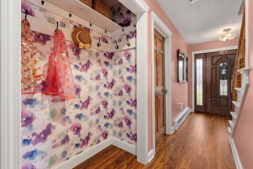 55 Brookfield Road Brimfield, MA 01010 - Photo 16 of 35