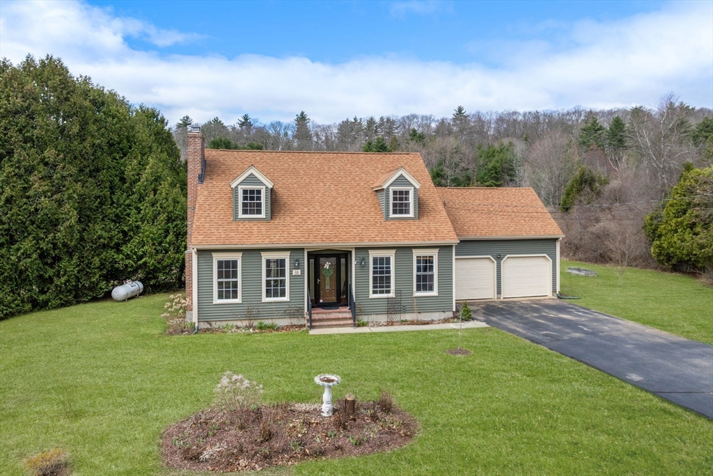 55 Brookfield Road Brimfield, MA 01010 - Photo 2 of 35