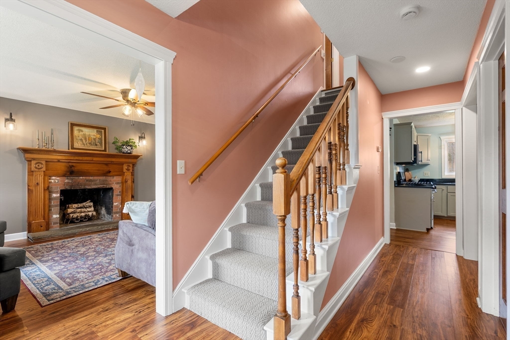 55 Brookfield Road Brimfield, MA 01010 - Photo 21 of 35