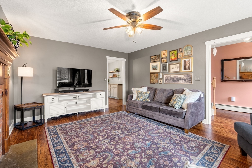 55 Brookfield Road Brimfield, MA 01010 - Photo 6 of 35