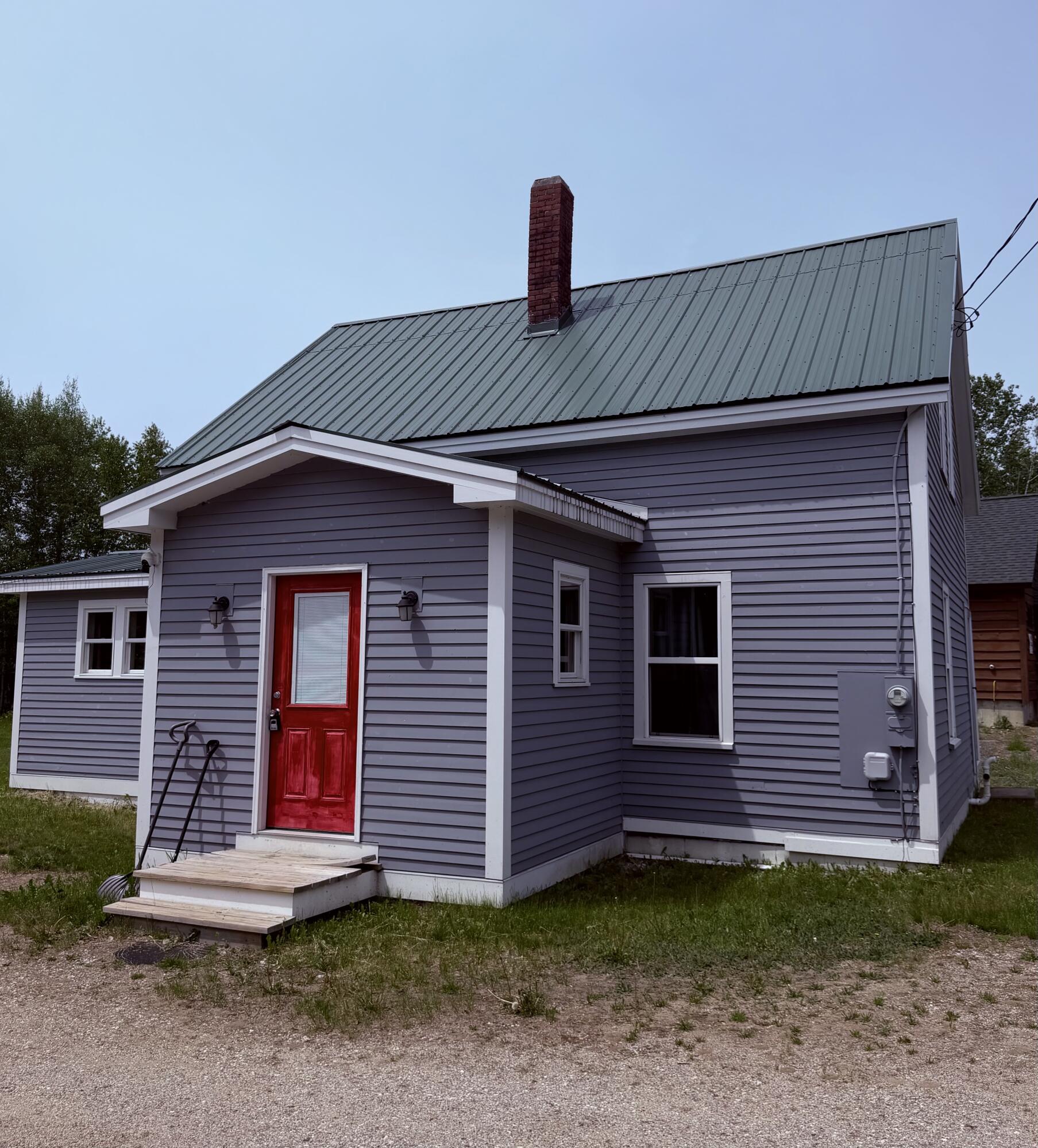 128 West Bethel Road Bethel, ME 04217 - Photo 2 of 19 IMG_0855