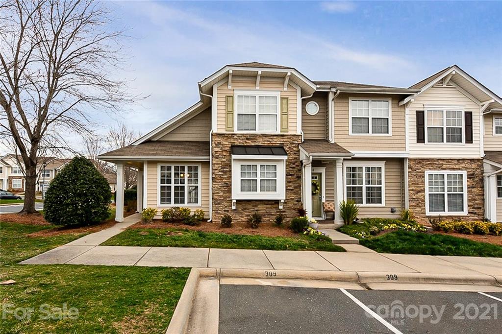 309 Sugar Ridge Court Fort Mill, SC 29708 - Photo 1 of 18