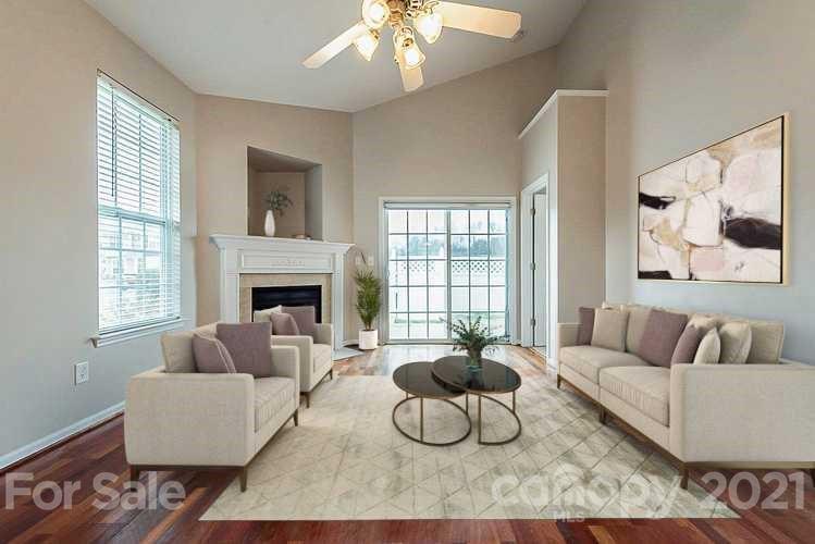 309 Sugar Ridge Court Fort Mill, SC 29708 - Photo 3 of 18