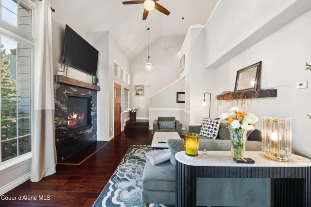 $849,000 | 1848 East Noble Circle, Coeur D'Alene, ID 83815