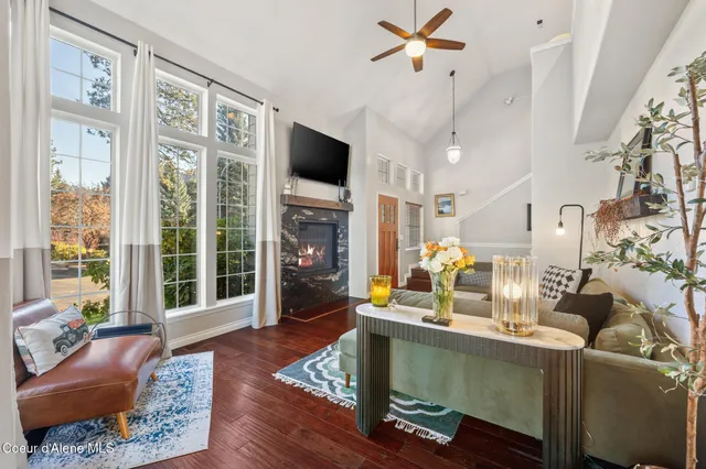 $849,000 | 1848 East Noble Circle, Coeur D'Alene, ID 83815