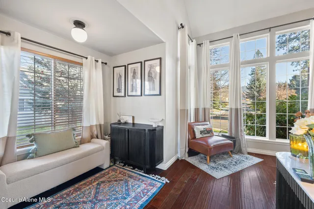 $849,000 | 1848 East Noble Circle, Coeur D'Alene, ID 83815