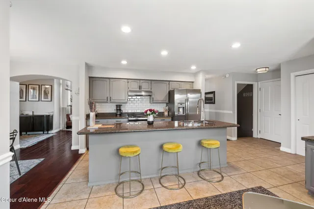 $849,000 | 1848 East Noble Circle, Coeur D'Alene, ID 83815