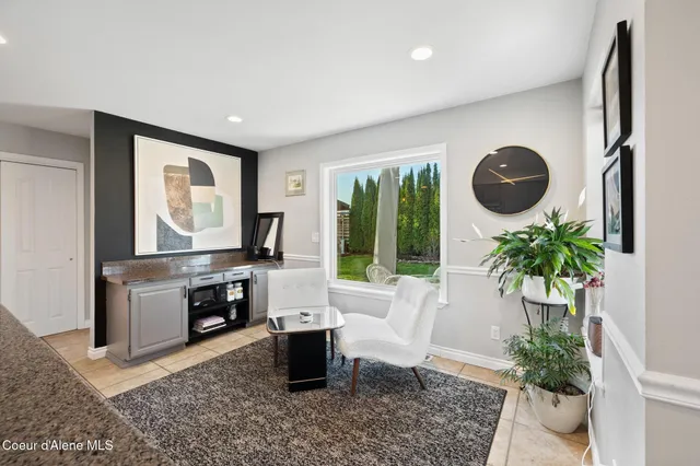 $849,000 | 1848 East Noble Circle, Coeur D'Alene, ID 83815